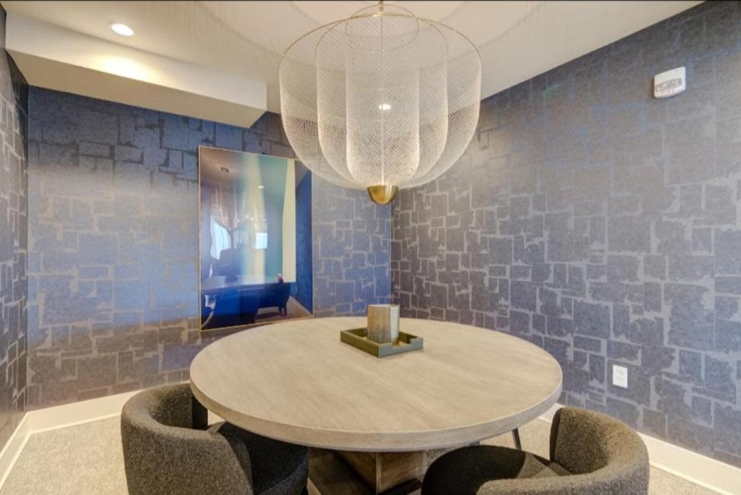 Luxury Oasis Bhm Lejlighed Birmingham Eksteriør billede