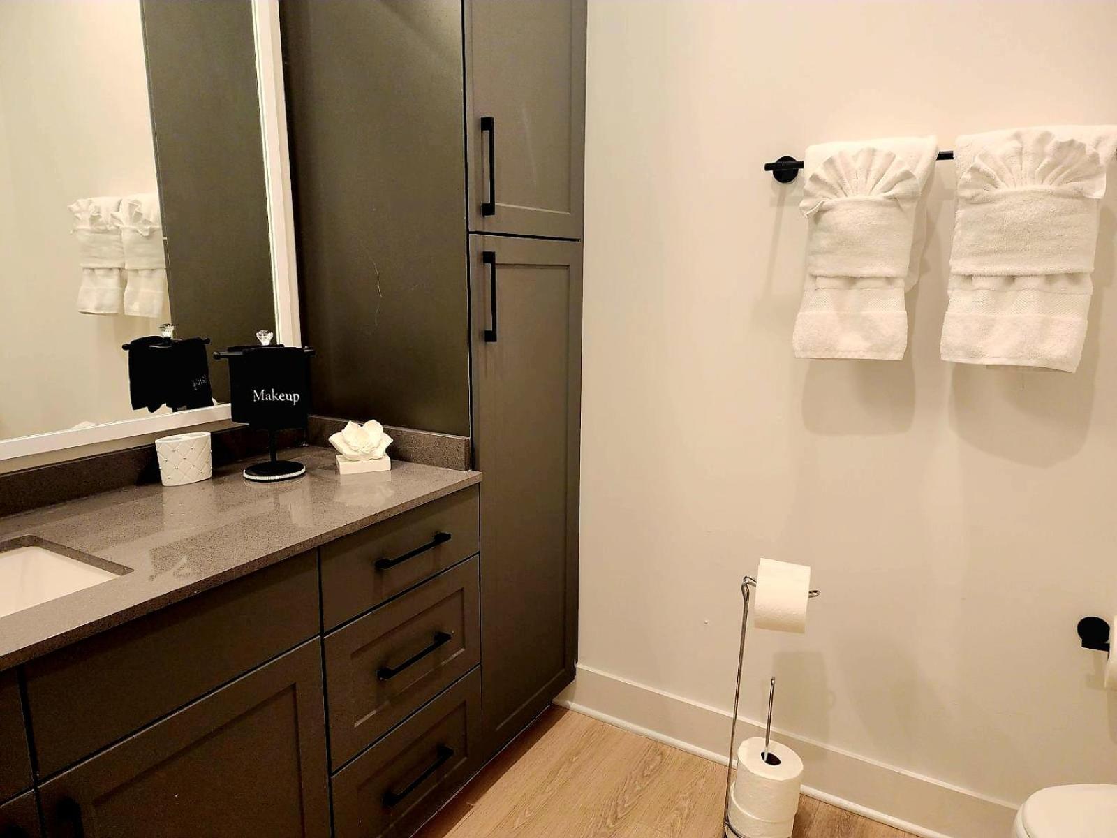 Luxury Oasis Bhm Lejlighed Birmingham Eksteriør billede