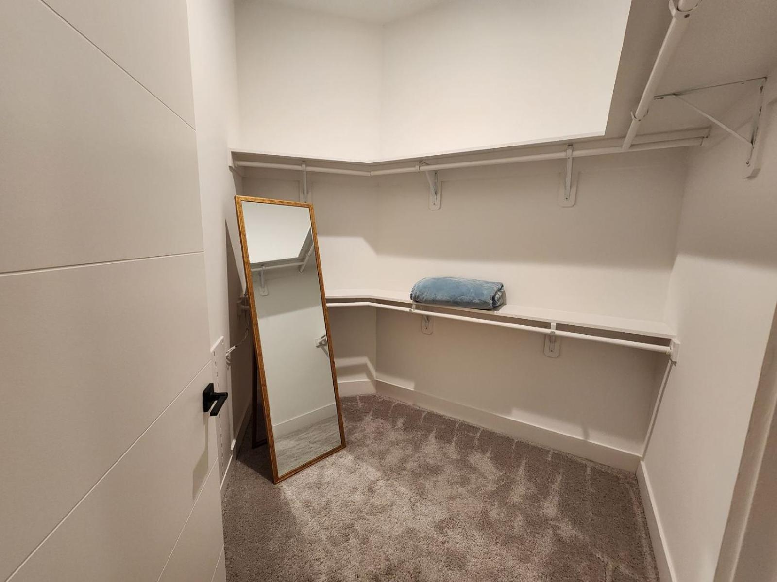 Luxury Oasis Bhm Lejlighed Birmingham Eksteriør billede